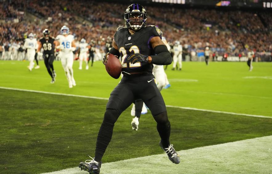 Fantasy Football Trader&#039;s Alley Week 5: Players to Buy, Hold, or Sell