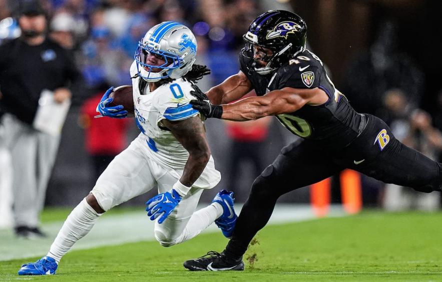 Week 5 IDP Waiver Wire: Pickups &amp; Targets 