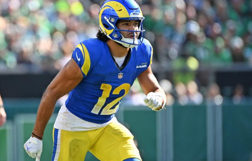 DraftKings &amp; FanDuel NFL DFS Week 4 Cash Strategy &amp; Picks