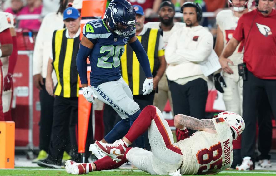 Week 15 IDP Waiver Wire: Pickups &amp; Targets