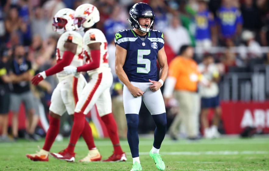 Kicker Streaming Week 10: Halloween May Be Over but Myers Could Strike 