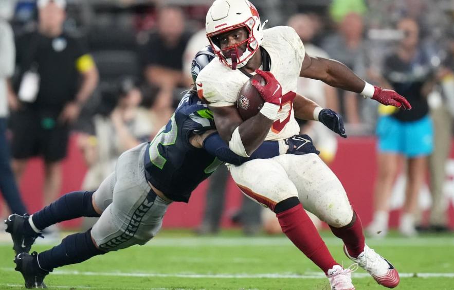 Waiver Wire Watch Week 10: Streamers for Days