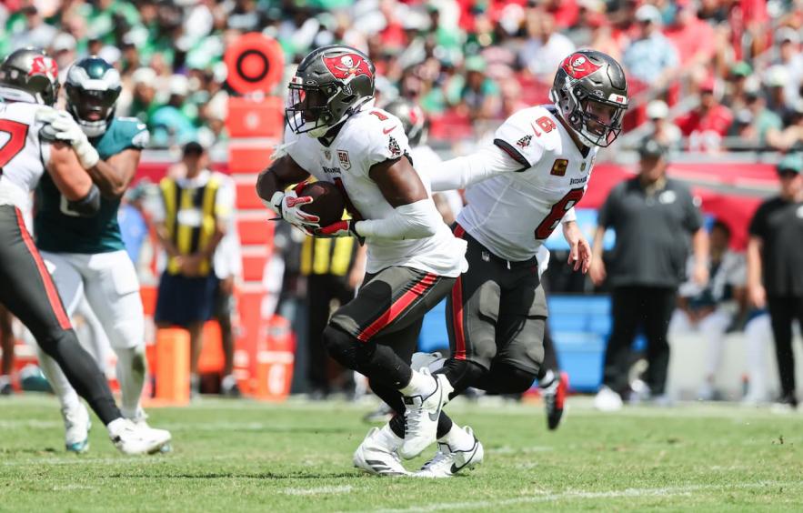 DraftKings &amp; FanDuel NFL DFS Week 5 Cash Strategy &amp; Picks