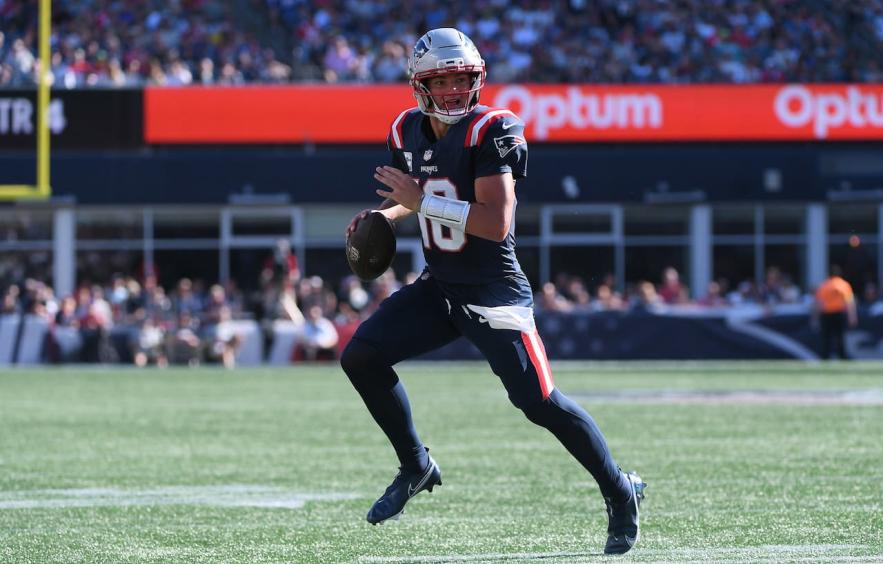Week 6 NFL Odds: Lookahead Lines Report Week 6 NFL Odds: Lookahead Lines Report