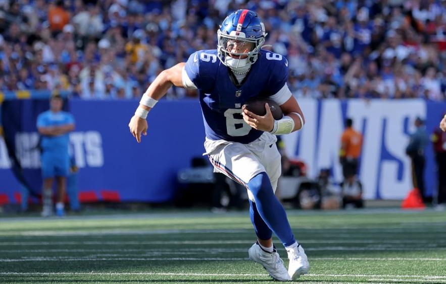 Week 5 NFL Player Prop Bets: Best Bets from Connor Allen Week 5 NFL Player Prop Bets: Best Bets from Connor Allen
