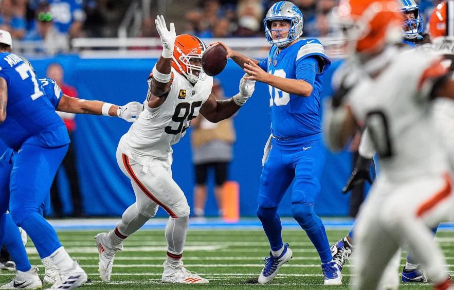 Week 7 NFL Odds: Lookahead Lines Report Week 7 NFL Odds: Lookahead Lines Report