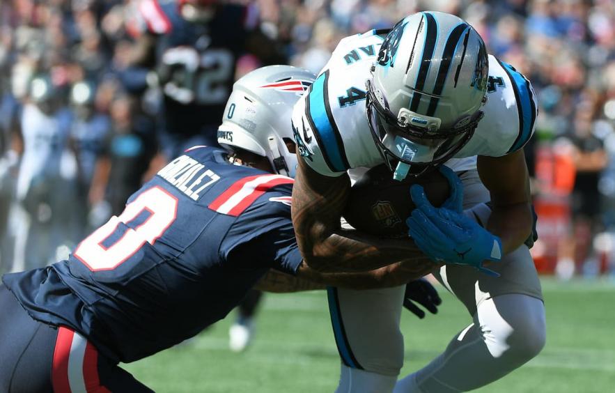 Defense Streaming Week 7: Remember (to Target) the Titans Defense Streaming Week 7: Remember (to Target) the Titans