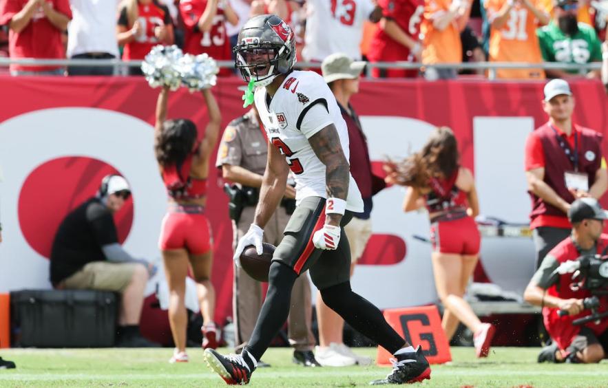 Squirrel Patrol’s Week 6 NFL Main Slate DFS GPP Picks