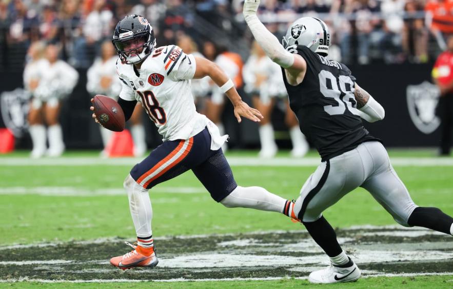 Week 12 IDP Matchups to Exploit &amp; Streaming Options