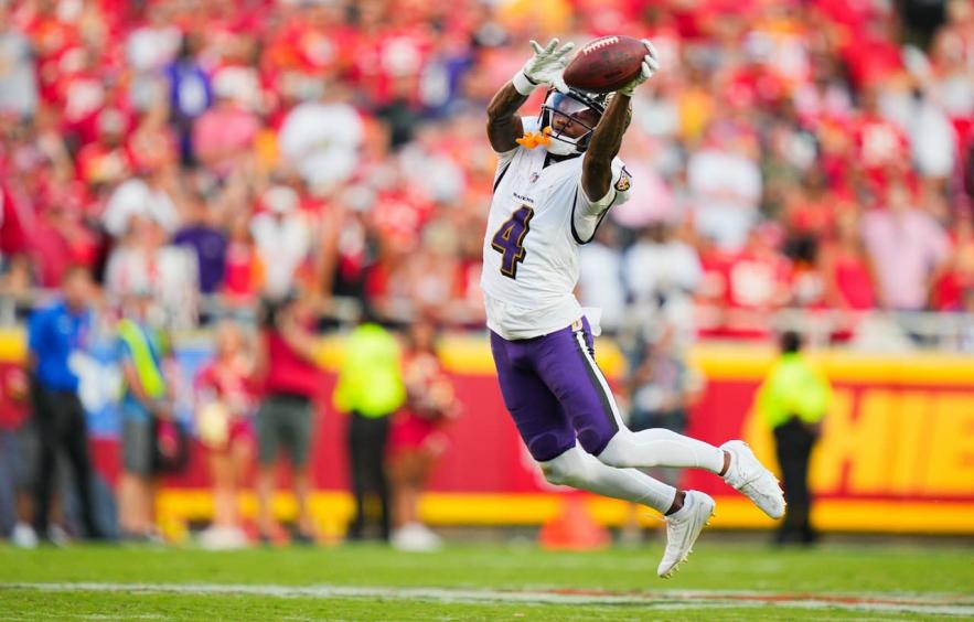 DraftKings & FanDuel NFL DFS Week 8 Cash Strategy & Picks DraftKings & FanDuel NFL DFS Week 8 Cash Strategy & Picks
