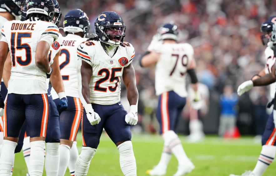 9 Stash Candidates Ahead of Week 5