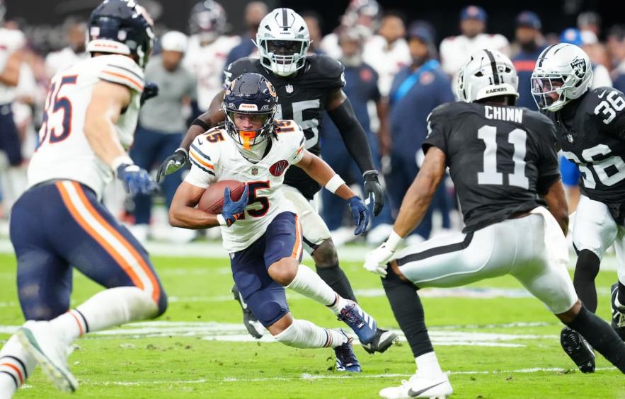Pat Mayo's 2025 Week 7 Fantasy Football Rankings, Starts, Sits, Sleepers, Busts Pat Mayo's 2025 Week 7 Fantasy Football Rankings, Starts, Sits, Sleepers, Busts