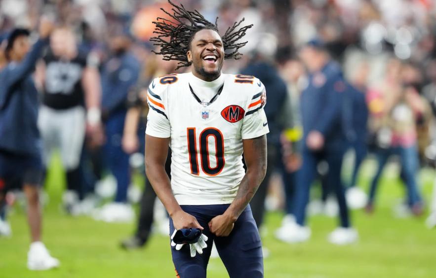 10 Stash Candidates Ahead of Week 7 10 Stash Candidates Ahead of Week 7