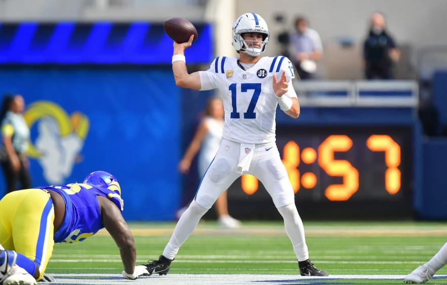 Squirrel Patrol’s Week 5 NFL DFS Picks &amp; Cheat Sheet (DraftKings &amp; FanDuel)