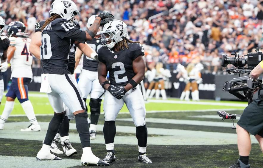 Recap Week 4: 23 Things You Need To Know