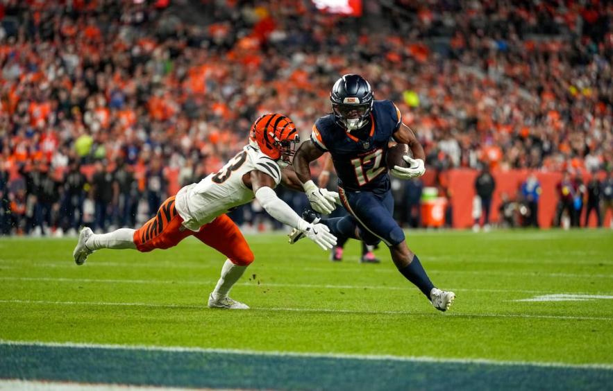 Hoopes There It Is: Week 10 Game Preview