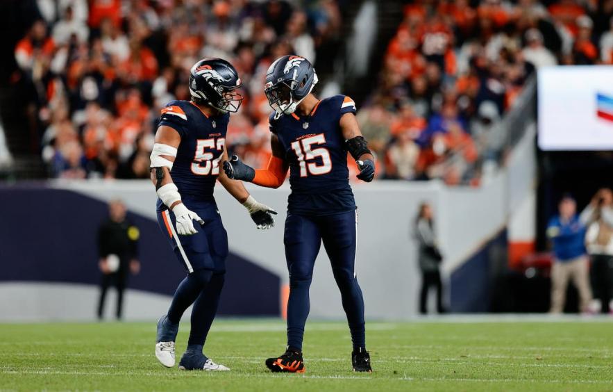 NFL Spread and O/U Picks: Hunter&#039;s Week 9 Best Bets