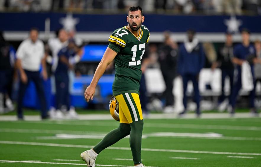 Kicker Streaming Week 6: Like the McRib, Brandon McManus is Back and Streamable for a Limited Time