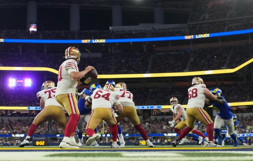 Week 5 Injury Report: Jonesing for Health