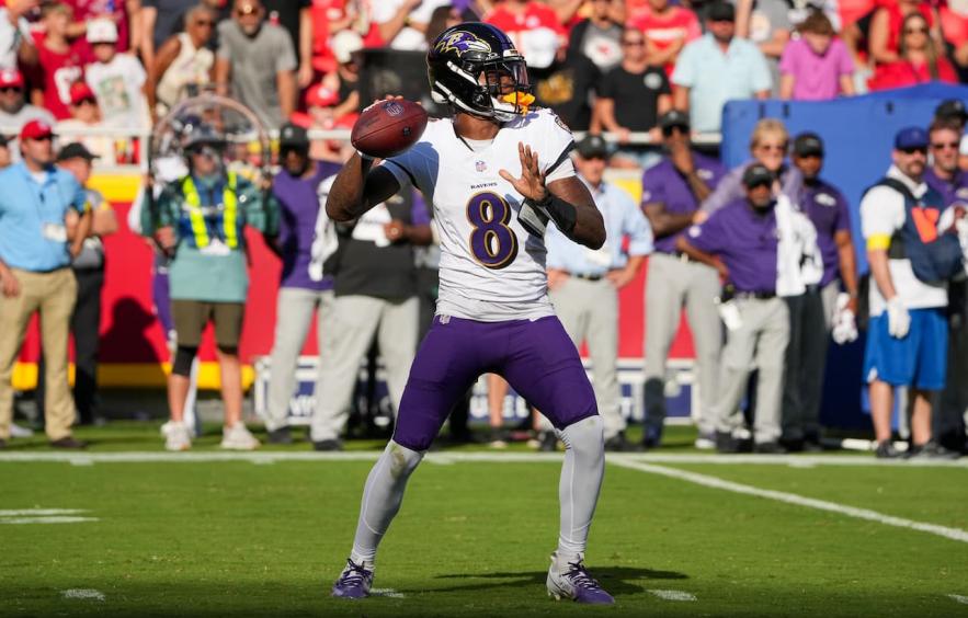 Squirrel Patrol’s Week 8 NFL DFS Picks & Cheat Sheet (DraftKings & FanDuel) Squirrel Patrol’s Week 8 NFL DFS Picks & Cheat Sheet (DraftKings & FanDuel)