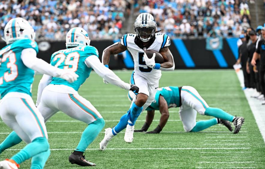 Recap Week 5: 23 Things You Need To Know