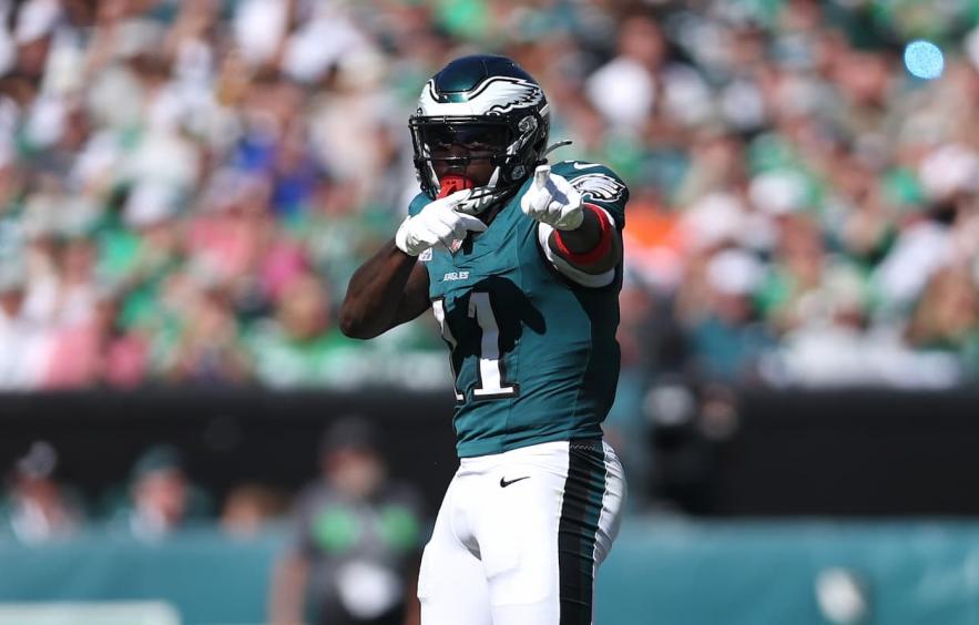 Breakout Receiver Model: Week 7 Breakout Receiver Model: Week 7