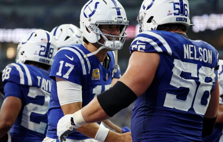 O-Line Rankings and Matchups to Exploit: Week 14