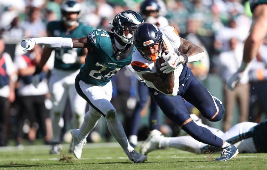 Week 6 IDP Waiver Wire: Pickups &amp; Targets
