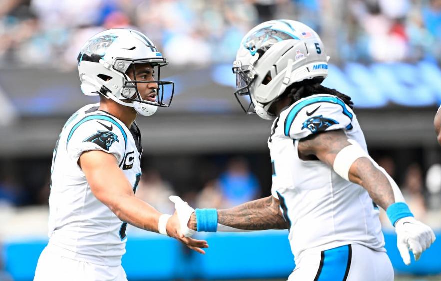 Waiver Wire Watch Week 6: Big Days Earning Big Adds