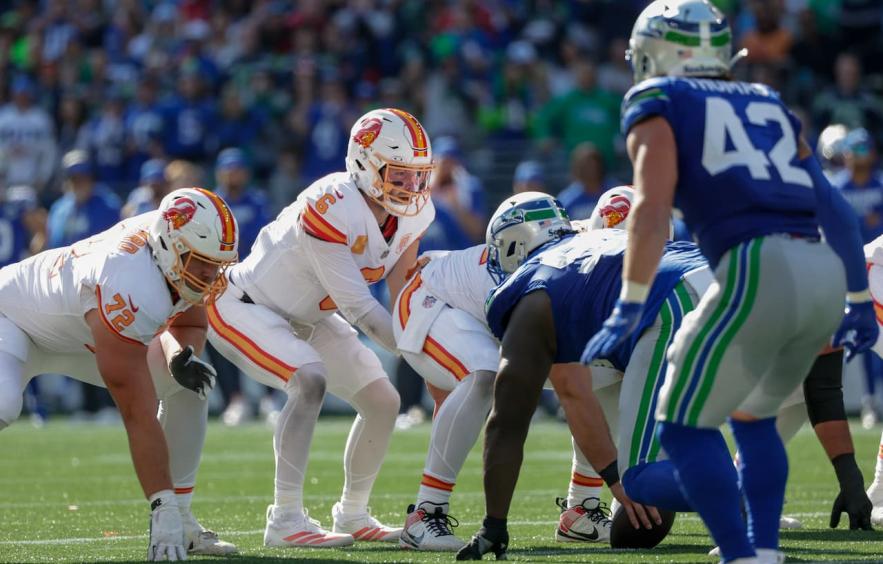 Squirrel Patrol’s Week 6 NFL DFS Picks &amp; Cheat Sheet (DraftKings &amp; FanDuel)