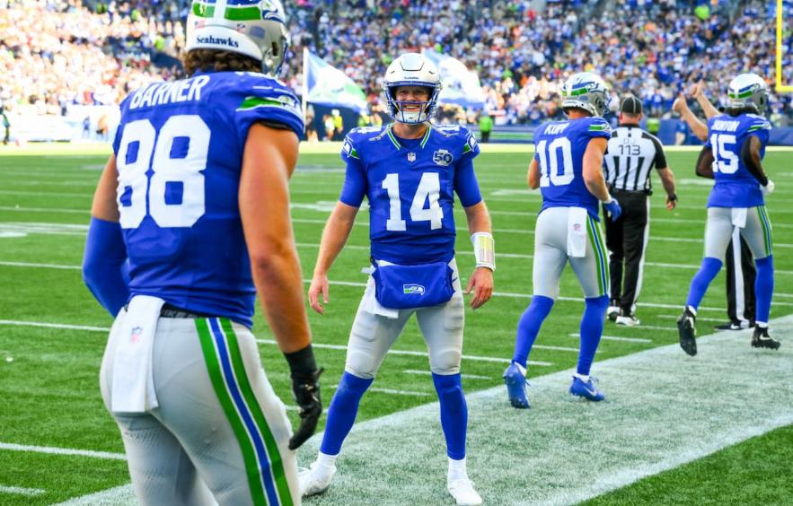 NFL Spread and O/U Picks: Hunter's Week 6 Best Bets NFL Spread and O/U Picks: Hunter's Week 6 Best Bets