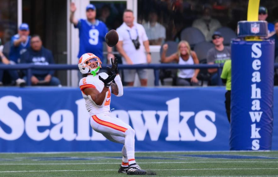 DraftKings &amp; FanDuel NFL DFS Week 6 Cash Strategy &amp; Picks