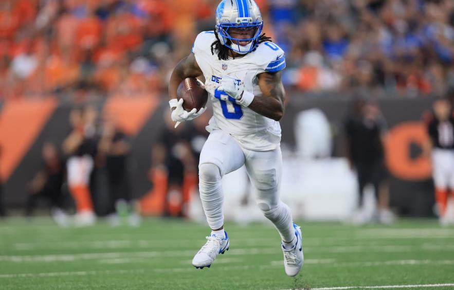 Week 6 NFL Player Props: Best Player Props to Bet from Ryan Noonan Week 6 NFL Player Props: Best Player Props to Bet from Ryan Noonan