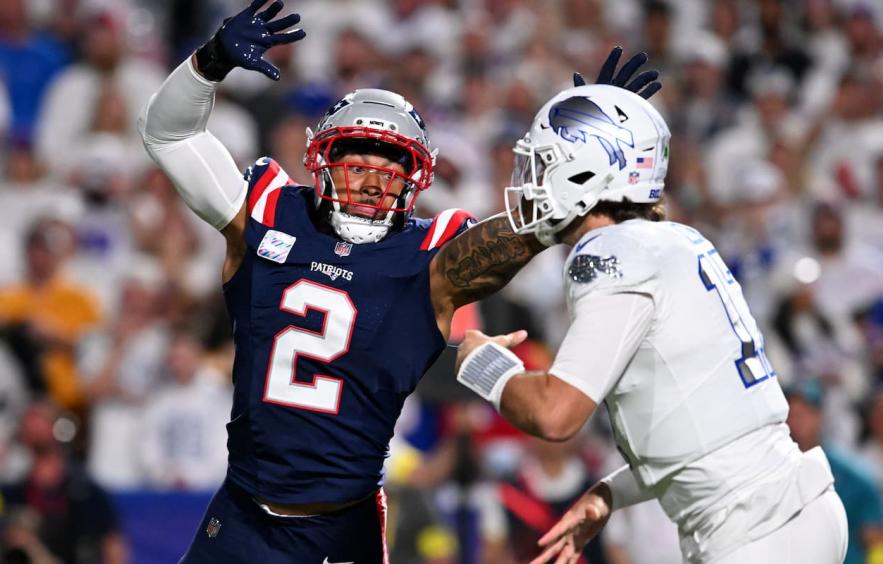 Week 7 IDP Matchups to Exploit & Streaming Options Week 7 IDP Matchups to Exploit & Streaming Options