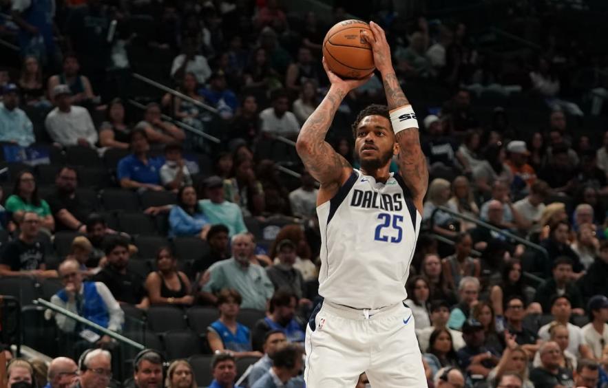 Squirrel’s Nuts & Bolts NBA - October 22nd, 2025 Squirrel’s Nuts & Bolts NBA - October 22nd, 2025