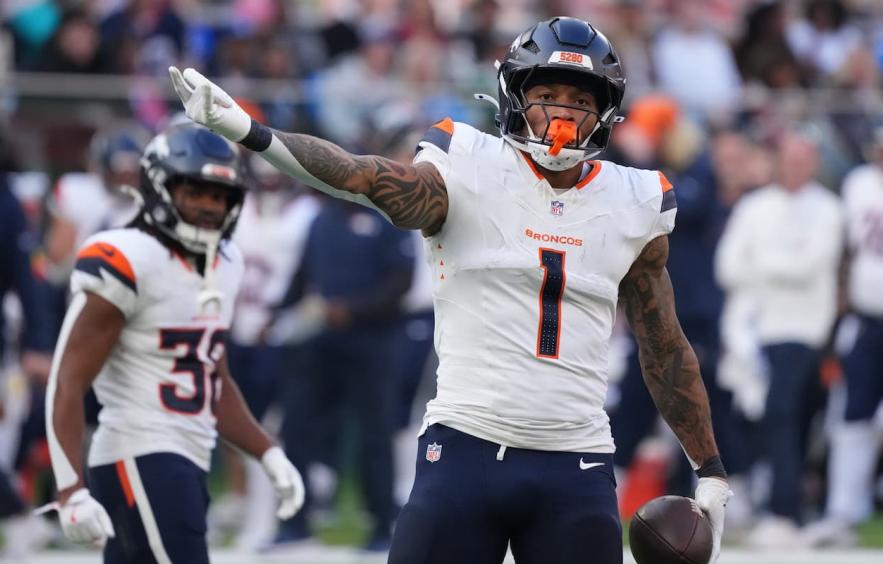Week 7 Revenge Games: 4 Players Out to Torch Their Ex-Teams Week 7 Revenge Games: 4 Players Out to Torch Their Ex-Teams