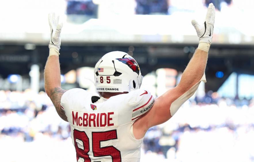 2025 Week 7 NFL Weekend Cheatsheet: Injuries, Picks, DFS, Props, Updated Rankings 2025 Week 7 NFL Weekend Cheatsheet: Injuries, Picks, DFS, Props, Updated Rankings