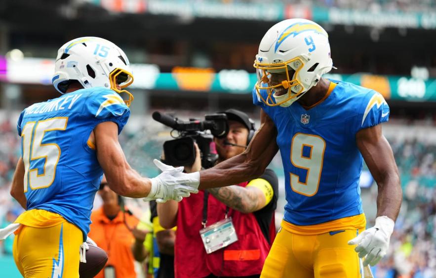 2025 Fantasy Football Week 6 Injury Report, Game by Game Notes, Streaming DST, MNF Picks