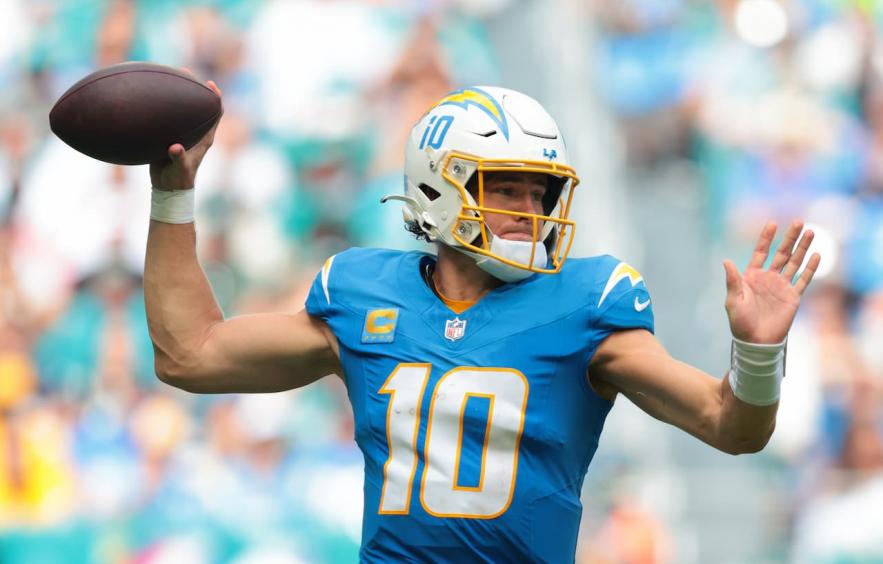 Week 7 NFL Player Prop Bets: Best Bets from Connor Allen
