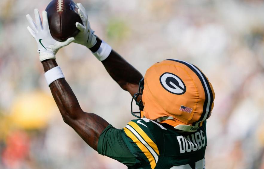 Week 8 Sneaky Starts & Sleepers Week 8 Sneaky Starts & Sleepers