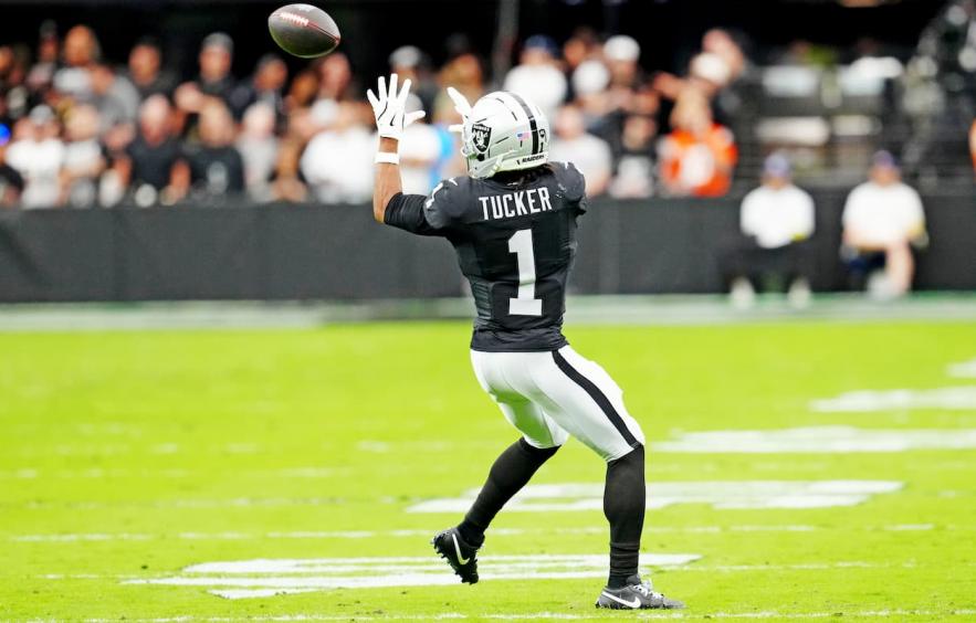 Breakout Receiver Model: Week 13