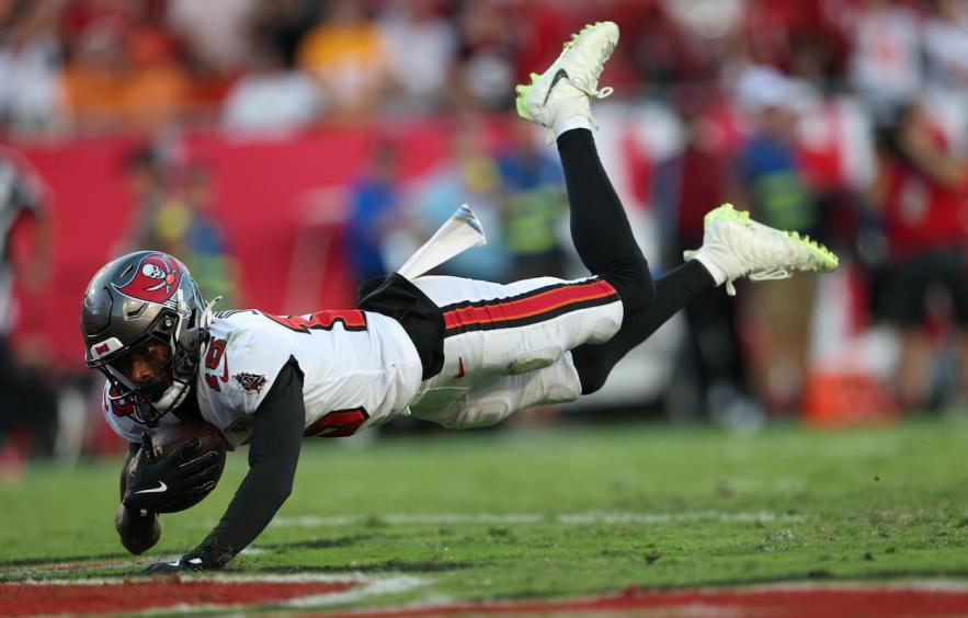 Week 10 Sneaky Starts &amp; Sleepers