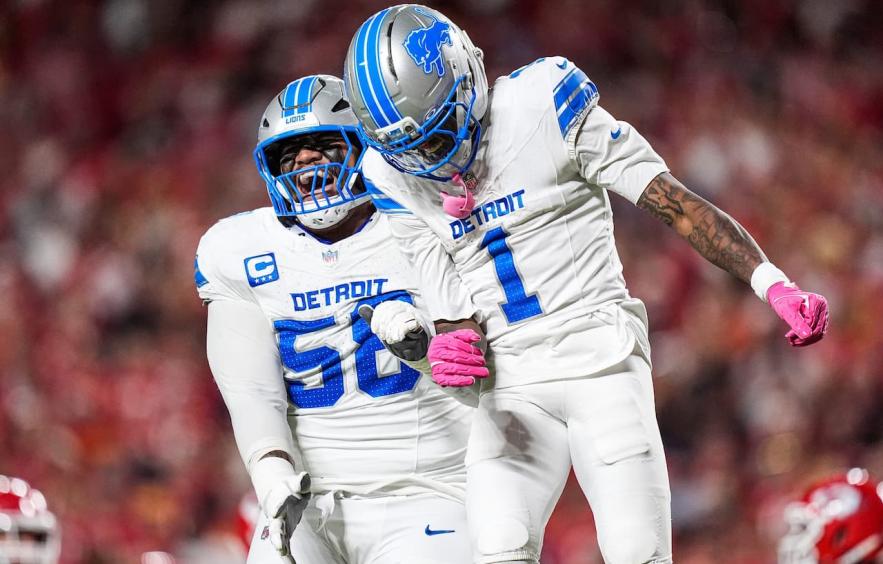 O-Line Rankings and Matchups to Exploit: Week 7 O-Line Rankings and Matchups to Exploit: Week 7