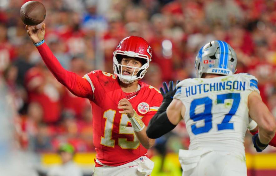 Fantasy Football Recap Week 6: 21 Things You Need To Know