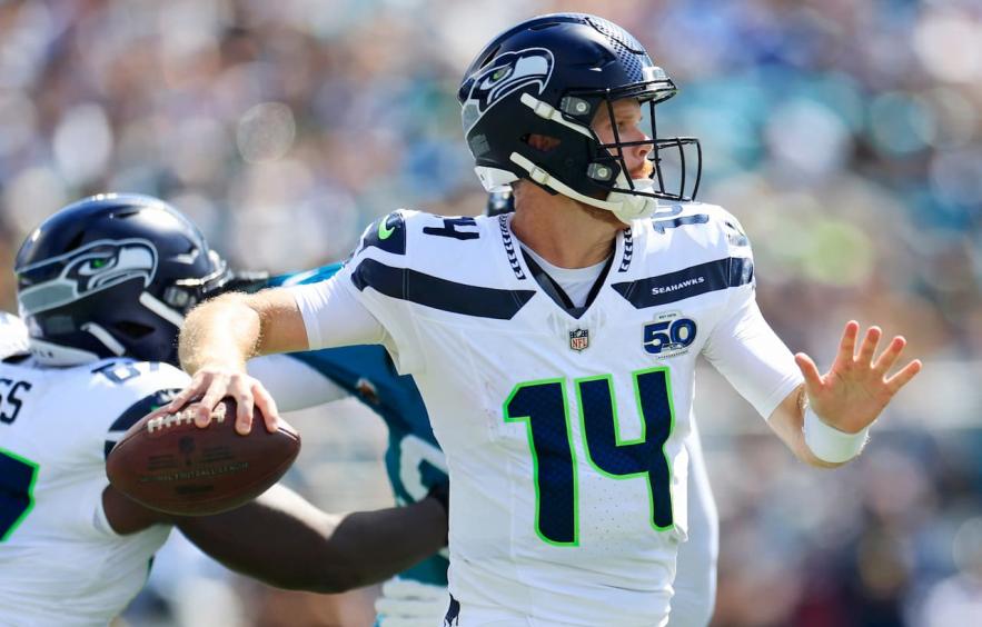 NFL Spread and O/U Picks: Hunter&#039;s Week 7 Best Bets