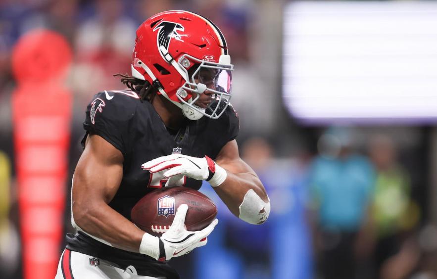 NFL Spread and O/U Picks: Hunter&#039;s Week 10 Best Bets