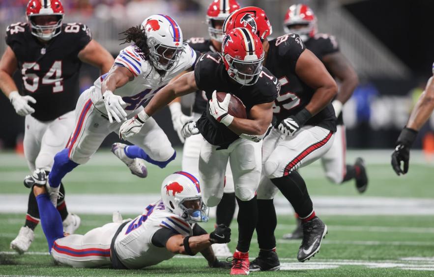 Week 8 NFL Odds: Lookahead Lines Report