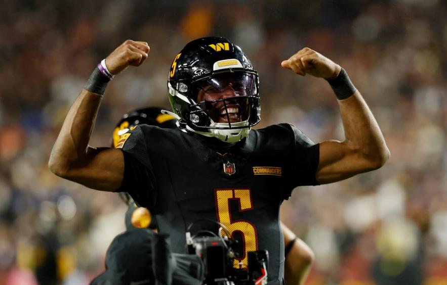 Squirrel Patrol’s Week 7 NFL Main Slate DFS GPP Picks Squirrel Patrol’s Week 7 NFL Main Slate DFS GPP Picks