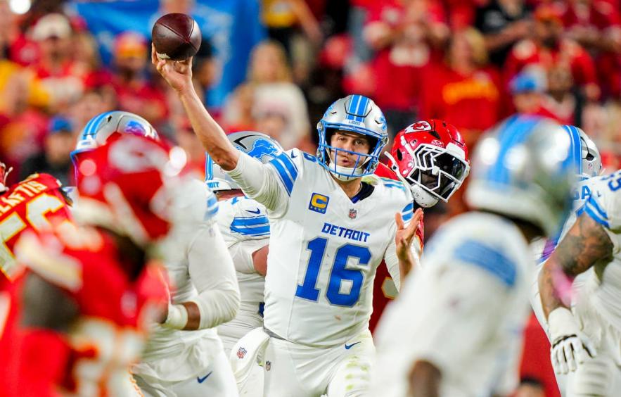Squirrel Patrol’s Week 7 NFL MNF Classic Slate DFS GPP Picks