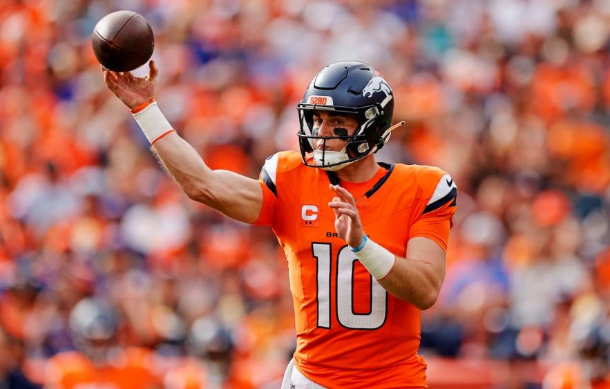 Fantasy Football Recap Week 7: 23 Things You Need To Know Fantasy Football Recap Week 7: 23 Things You Need To Know